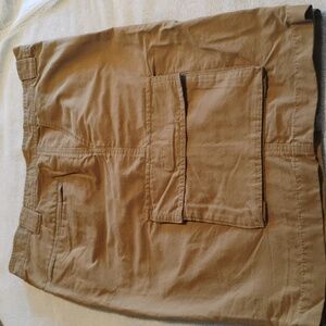 Van Heusen Men's Cargo Shorts